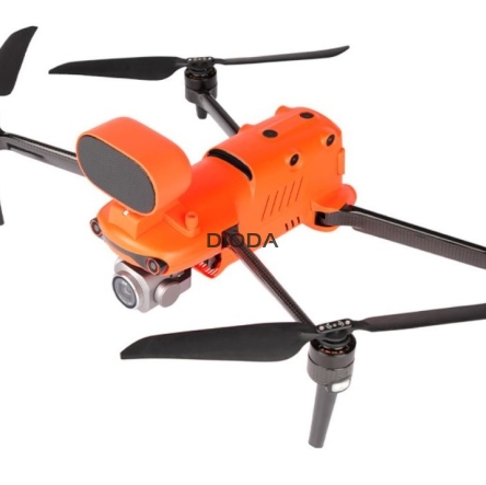 Dron Autel EVO II Pro Enterprise Rugged Bundle V2