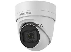 Kamera kopułkowa HWT-T120  2MPx HIKVISION