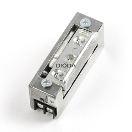 Zaczep R4 12V z pamięcią 