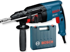 Młotowiertarka SDS+ BOSCH 800W 2,7J GBH2-26 DRE