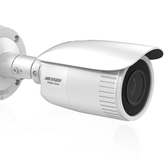 Kamera tubowa HWT-B240-M 4 MPx HIKVISION