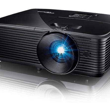 PROJEKTOR OPTOMA HD146X  FHD 3600 ANSI 25000:1