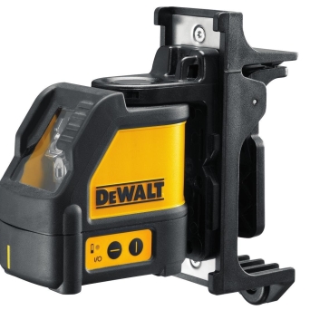 Laser liniowy DeWalt DW088KD