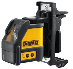 Laser liniowy DeWalt DW088KD