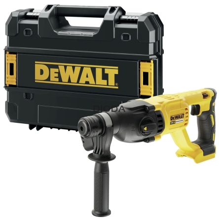 Młotowiertarka DeWalt DCH133NT-XJ