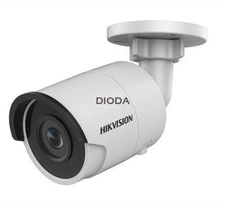 Kamera tubowa HIKVISION HWT-B240 4 MPx