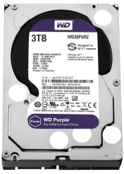 Dysk twardy WD ( 3 TB ) 3,5" do rejestratorów 