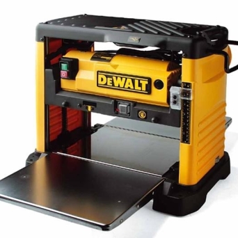 Strug grubościowy DeWalt DW733-QS