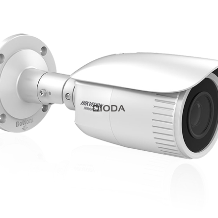 Kamera tubowa HWT-B340-VF 4 MPx HIKVISION