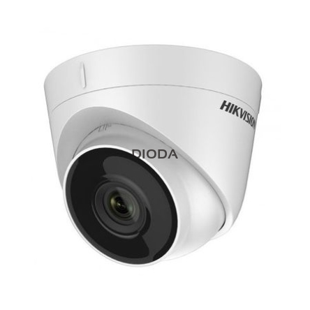 Kamera kopułkowa HWT-T120  2 MPx HIKVISION