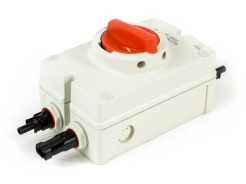 Rozłącznik izolacyjny AZO DC 1000VDC/32A