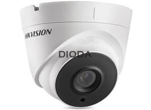 Kamera kopułkowa HWT-T240 4 MPx HIKVISION