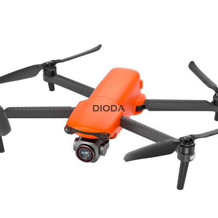 Dron Autel EVO Lite+ Standard pomarańczowy