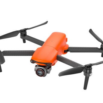 Dron Autel EVO Lite+ Standard pomarańczowy