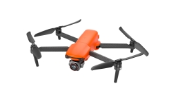 Dron Autel EVO Lite+ Standard pomarańczowy