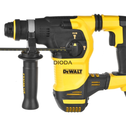 Młotowiertarka DeWalt SDS-Plus D25333K