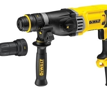 Młotowiertarka DeWalt D25144K