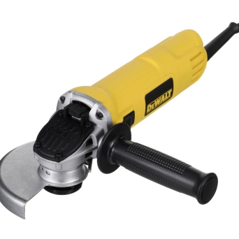 Szlifierka kątowa DeWalt DWE4157 (125mm)