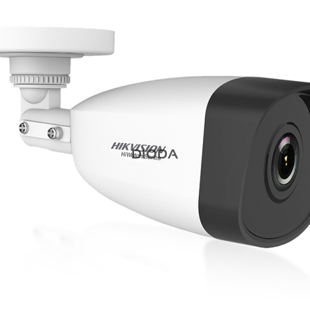 Kamera tubowa HWT-B220-M 2 MPx HIKVISION