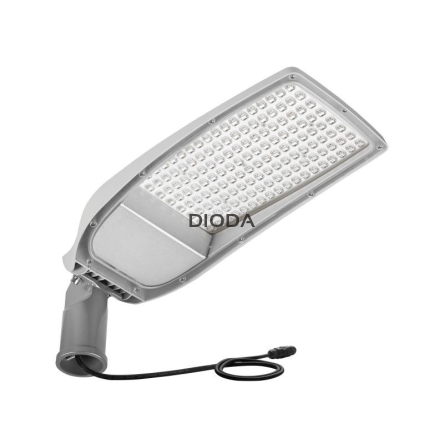 Oprawa uliczna LED CORONA BASIC 62W 86000 lm IP66