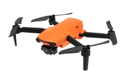 Dron Autel EVO Nano Standard pomarańczowy